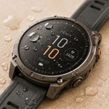 Samsung Galaxy Watch 8 / 9 (44mm) Tech-Protect Glass Fit+ Tempered Glass Screen Protector - 2 pcs - Transparent