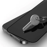 Samsung Galaxy S26+ (Plus) Tech-Protect Glass Spy+ Screen Protection Glass - Privacy Function - 2 pcs. - Transparent