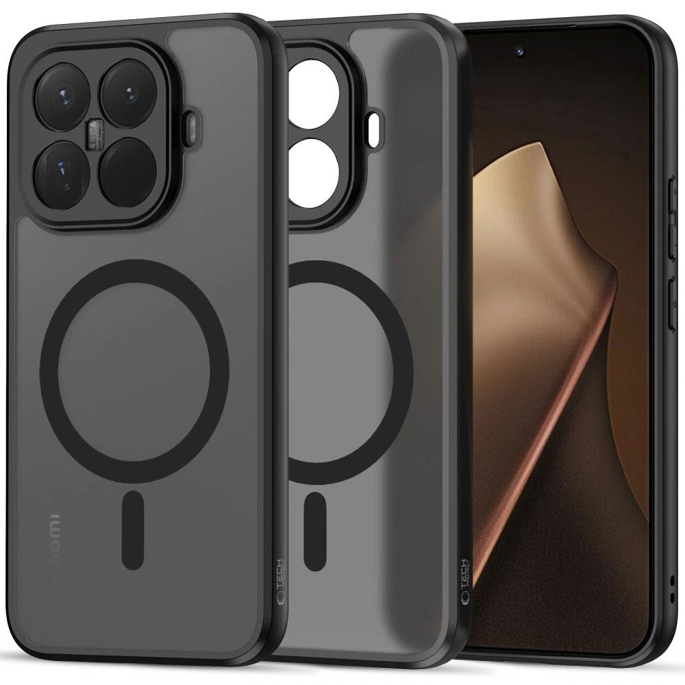Xiaomi 15T Pro Tech-Protect Magmat Case - MagSafe Compatible