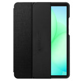 Samsung Galaxy Tab A11 / A9 Tech-Protect SC Pen Canvas Flip Case w. Stylus Holder - Black
