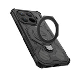 Xiaomi 15T Pro Tech-Protect TacticStand Craftsman Case - MagSafe Compatible - Black