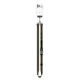 Tech-Protect Rope Crossbody Strap - Green
