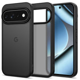 Google Pixel 11 Pro XL / 10 Pro XL / 9 Pro XL Tech-Protect MagMat Case - Matte Black