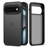 Google Pixel 11 Pro XL / 10 Pro XL / 9 Pro XL Tech-Protect MagMat Case - Matte Black