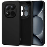 Xiaomi Redmi Note 15 Pro Tech-Protect Icon Case - Black