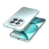 Xiaomi Redmi Note 15 Pro+ (Plus) Tech-Protect Flexair Hybrid Case - Transparent
