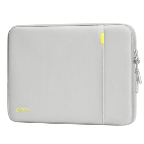 Tech-Protect Defender MacBook / Laptop 13-14" Sleeve - Grey
