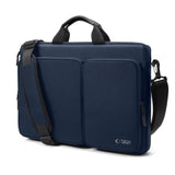 Tech-Protect Defender MacBook / Laptop 17" Bag - Blue