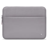 Tech-Protect MacBook / Laptop 15-16" Sleeve with Lined Inside & Pocket - Grey