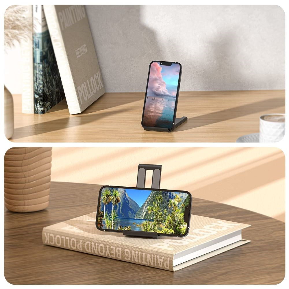 Tech-Protect Universal Holder for Smartphone & Tablet - Black
