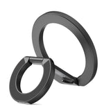 Tech-Protect Magnetic Phone Ring – MagSafe Compatible – Black