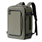 Tech-Protect Defender S50 Travel Bag - 20L / 40 x 20 x 25 cm - Green