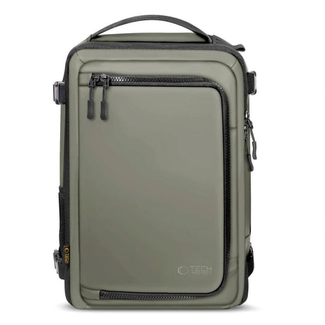 Tech-Protect Defender S50 Travel Bag - 20L / 40 x 20 x 25 cm - Green