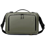Tech-Protect Defender S50 Travel Bag - 20L / 40 x 20 x 25 cm - Green