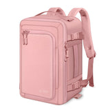 Tech-Protect Defender S50 Travel Bag - 20L / 40 x 20 x 25 cm - Pink