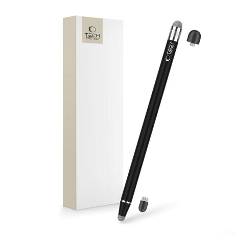 Tech-Protect USP100 Stylus Pen - Black