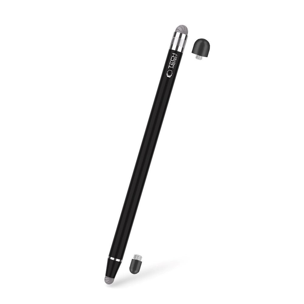 Tech-Protect USP100 Stylus Pen - Black