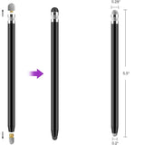 Tech-Protect USP100 Stylus Pen - Black