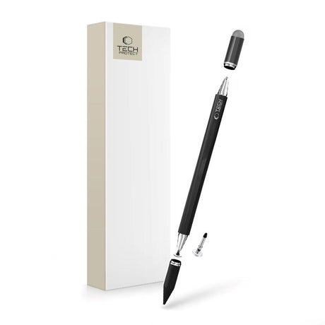 Tech-Protect USP200 Stylus Pen - Black