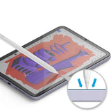 HOFI Glass Pro+ Screen Protector 2-Pack for iPad Mini (2024 / 2021) - Transparent