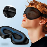Tech-Protect Sleep Mask - Black