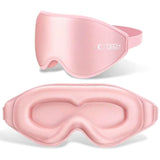 Tech-Protect Sleep Mask - Pink