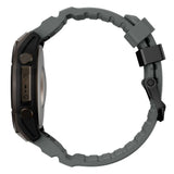 Universal Garmin 26mm QuickFit Tech-Protect Motion Watch Strap - Grey