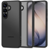 Samsung Galaxy S26 Tech-Protect MagMat Case - Matte Black