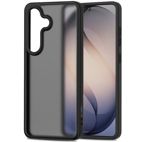 Samsung Galaxy S26 Tech-Protect MagMat Case - Matte Black