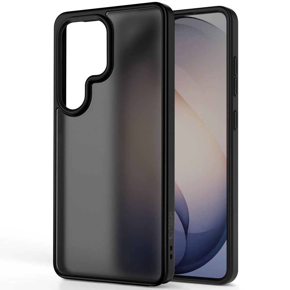 Samsung Galaxy S26 Ultra Tech-Protect MagMat Case - Matte Black