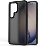 Samsung Galaxy S26 Ultra Tech-Protect MagMat Case - Matte Black