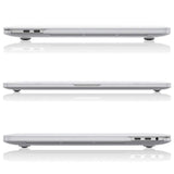 MacBook Pro 13" Tech-Protect Hard Case - Transparent