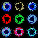 Forever Bicycle Wheel LED Light