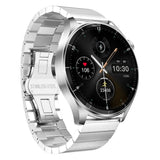 Forever Grand 2 SW-710 Smartwatch - Silver