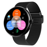 Forever Smartwatch Forever 5 SB-365 - Black