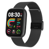 Forever ForeVigo 4 SW-330 Smartwatch - Black