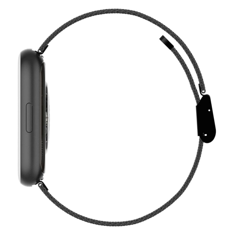 Forever ForeVigo 4 SW-330 Smartwatch - Black