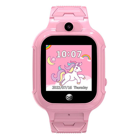 Forever See Me! 3 KW-320 GPS Smartwatch for Kids - Pink