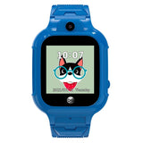 Forever See Me! 3 KW-320 GPS Smartwatch for Kids - Blue