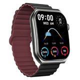 Forever Smartwatch SWM-300 Tiron - Black