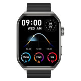 Forever Smartwatch SWM-300 Tiron - Black