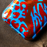 iPhone 11 Flexible Plastic Case - Jaguar