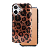 iPhone 17 Flexible Plastic Case - Panther