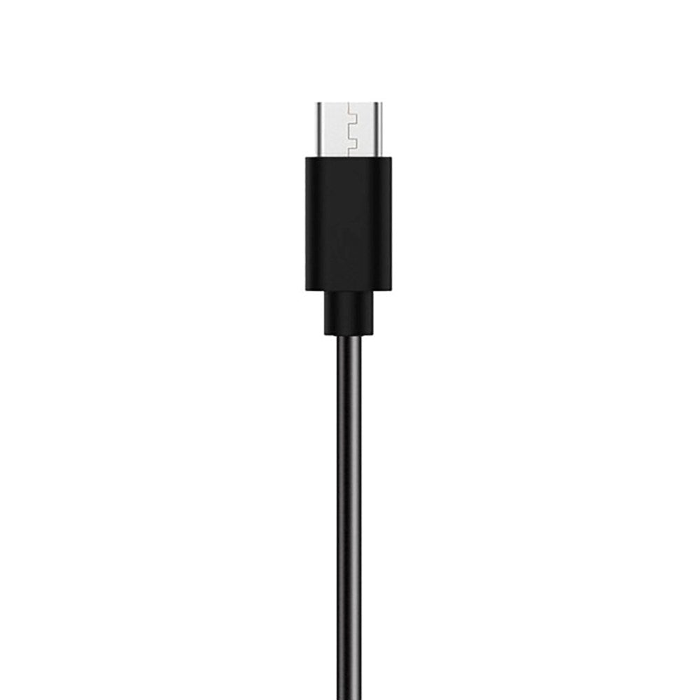 Hurtel Magnetic USB-C Charger for Garmin Smartwatch - Black
