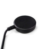 Hurtel Samsung Galaxy Watch Charger with Magnetic Clip - Black