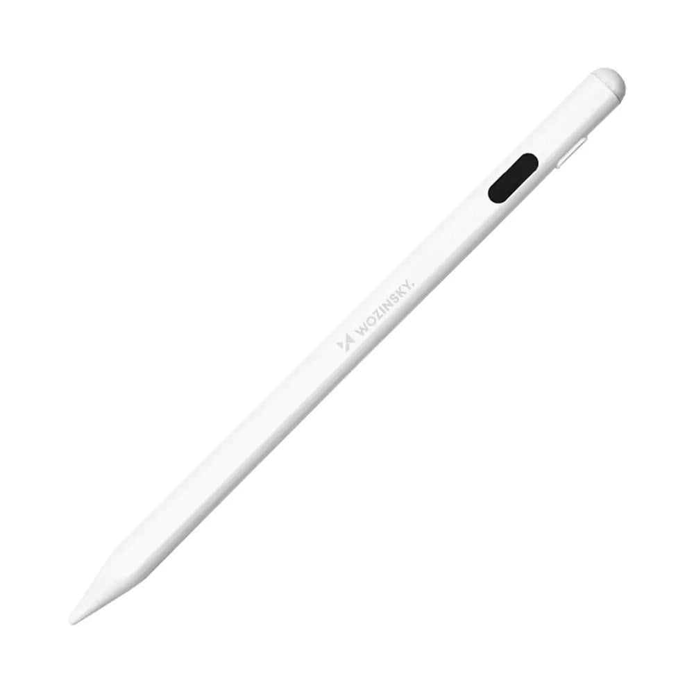 Universal Active Stylus Wozinsky - Android and iOS - White