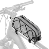 Rockbros Bike Frame Bag - 0.7L - Grey