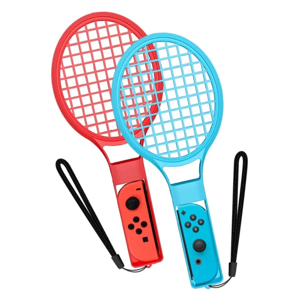 Nintendo Switch Hurtel Sports Set 10-in-1 - Family Pack - Red / Blue