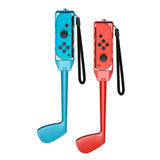 Nintendo Switch Hurtel Sports Set 10-in-1 - Family Pack - Red / Blue