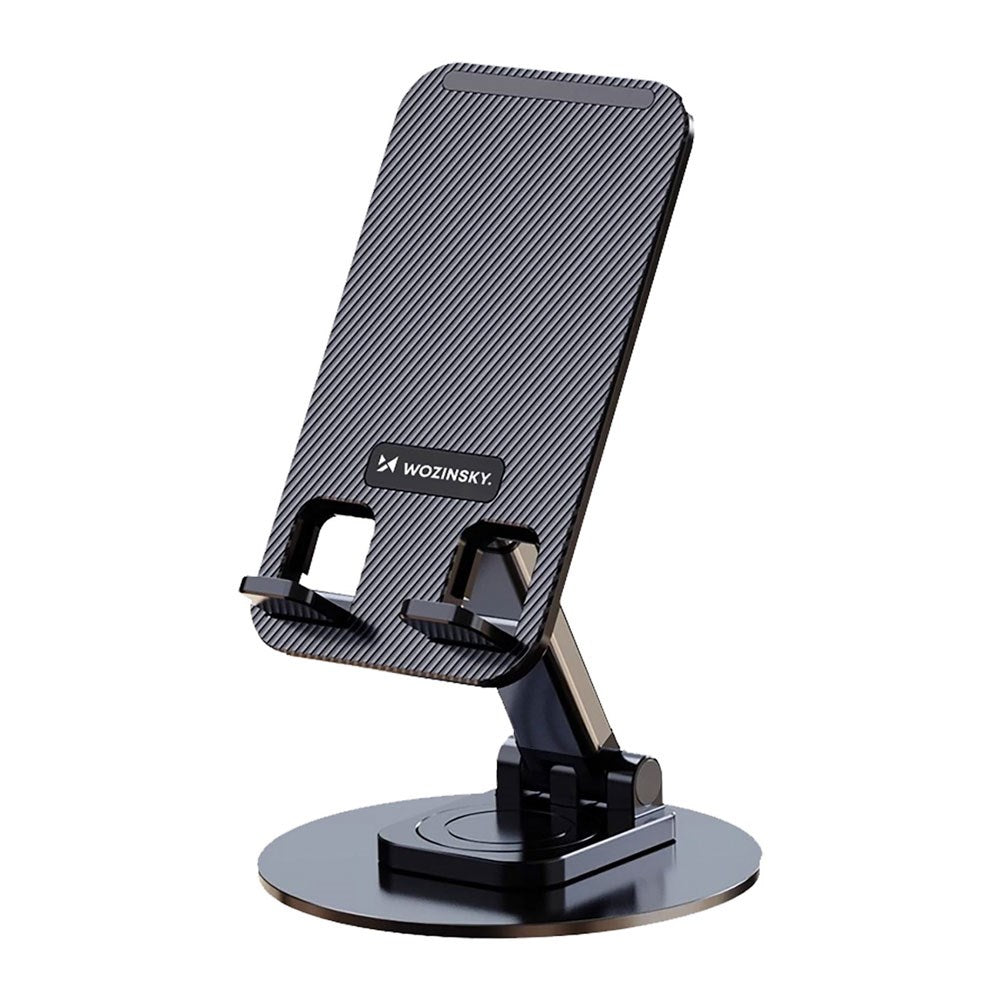 Wozinsky Table Mobile Holder - Black